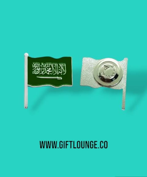 بروش علم السعودية