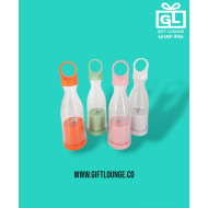 خلاط عصير شخصي محمول