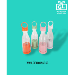 خلاط عصير شخصي محمول