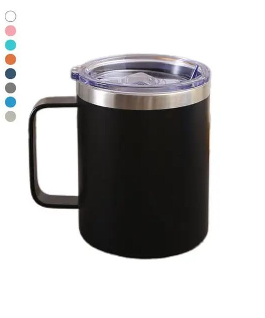 كوب قهوة