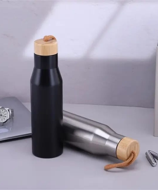 حافظات حراره وبروده استيل