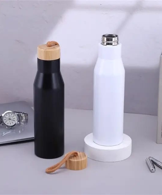 حافظات حراره وبروده استيل