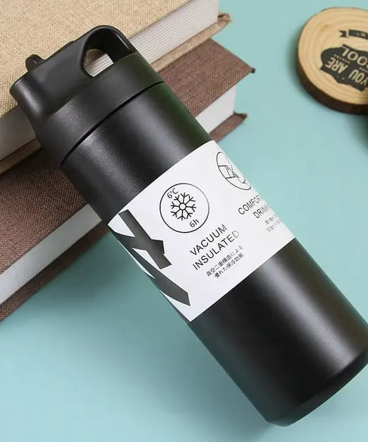 حافظات حراره وبروده استيل