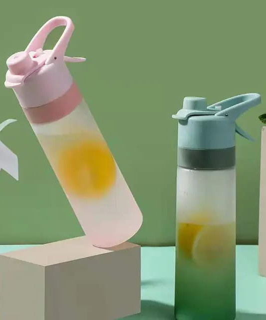زمزمية  مياه رياضية محمولة