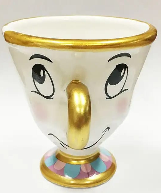 كوب سيراميك