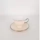 كوب مع صحن كوب مع صحن