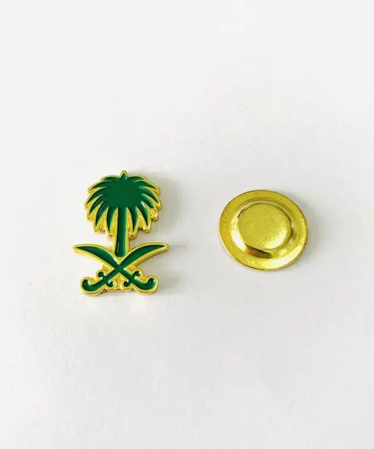 بروش شعار السعودية