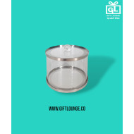 برطمان تخزين زجاج أنيق 