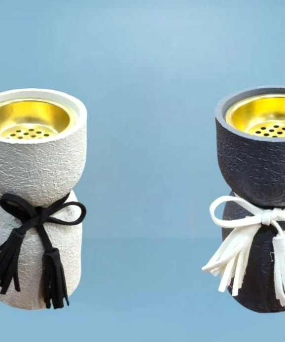 مباخر توزيعات