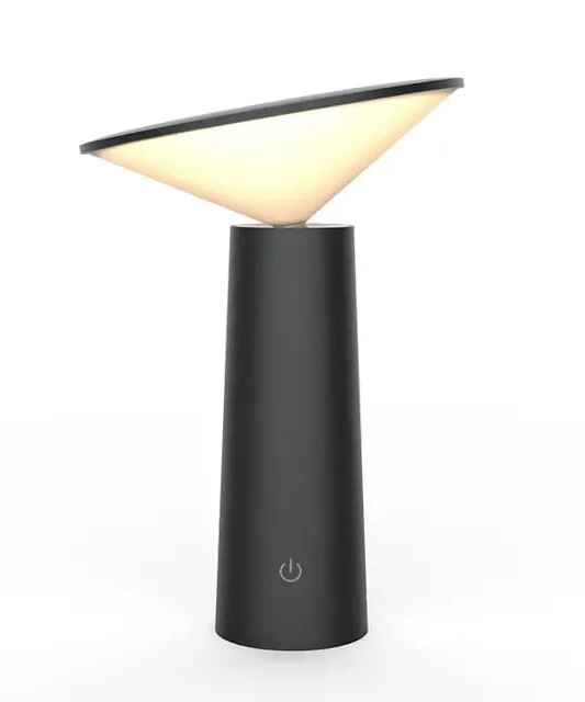 مصباح مكتب LED