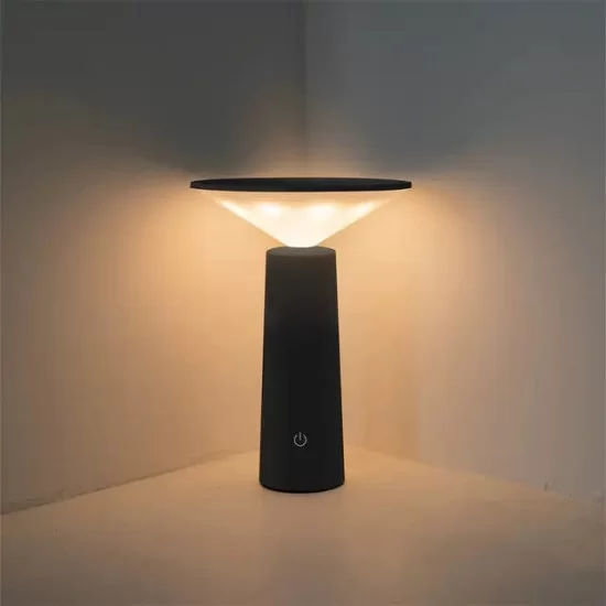 مصباح مكتب LED مصباح مكتب LED