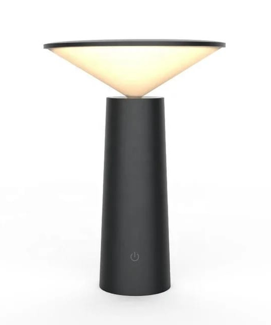 مصباح مكتب LED