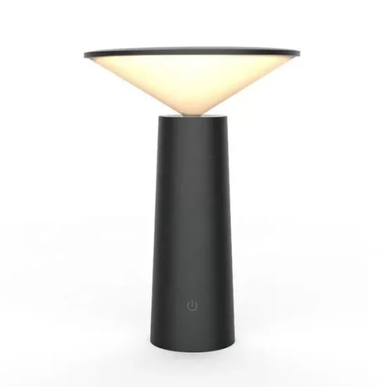 مصباح مكتب LED