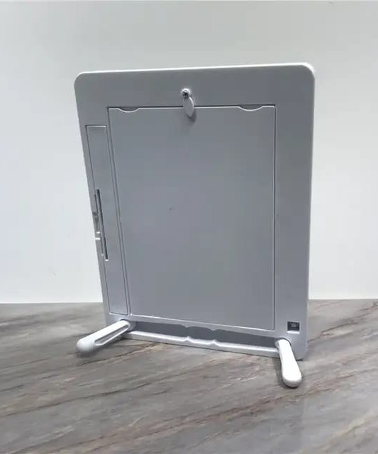 مرآة مربع سحرية LED
