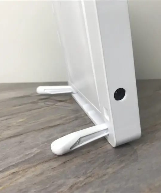 مرآة مربع سحرية LED