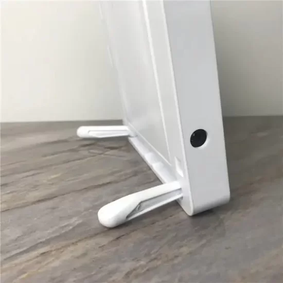 مرآة مربع سحرية LED