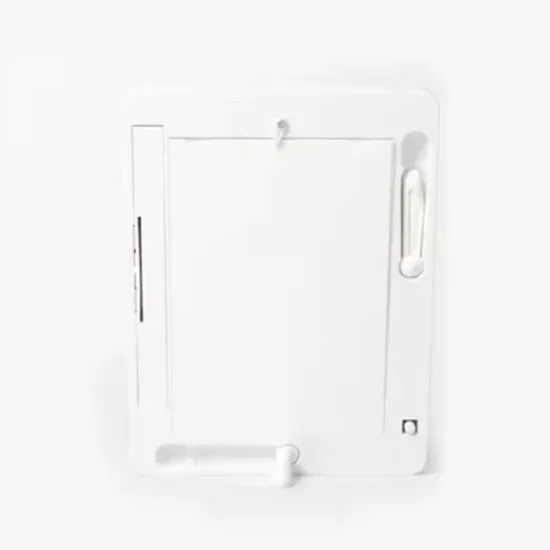 مرآة مربع سحرية LED