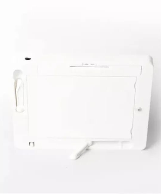 مرآة مربع سحرية LED