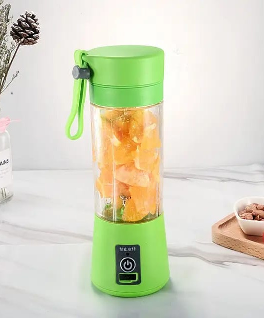 كوب عصارة ميني