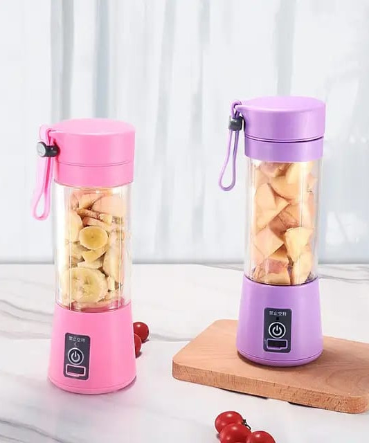 كوب عصارة ميني
