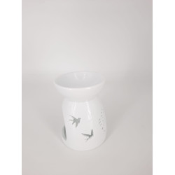 فواحة زيت سيراميك أنيقة