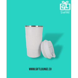 كوب من الفولاذ المقاوم للصدأ