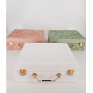 علبه مجوهرات