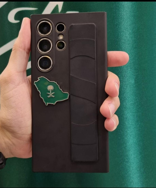 بروش خريطة السعودية