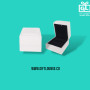 LED ضوء علبه خاتم