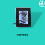 مرآة مربع سحرية LED