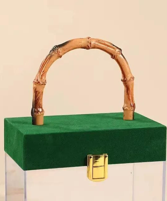 علب اكرلك هدايا