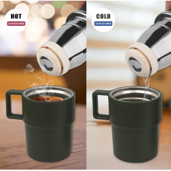 كوب قهوة سيراميك