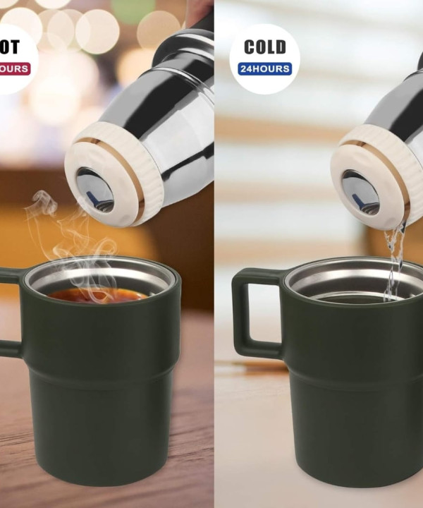 كوب قهوة سيراميك
