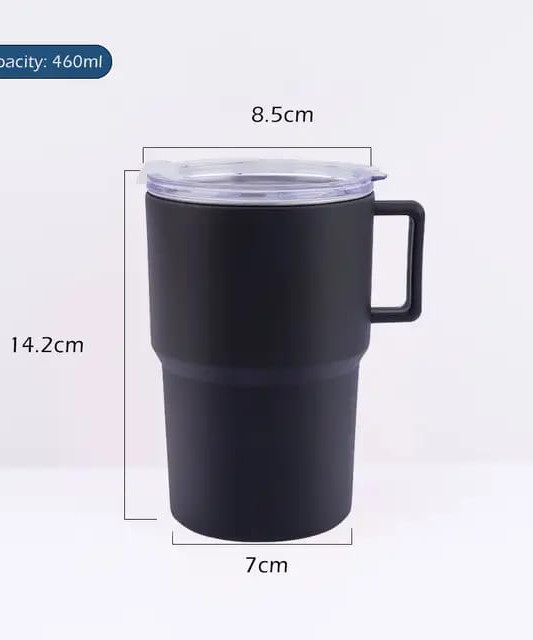 كوب قهوة سيراميك