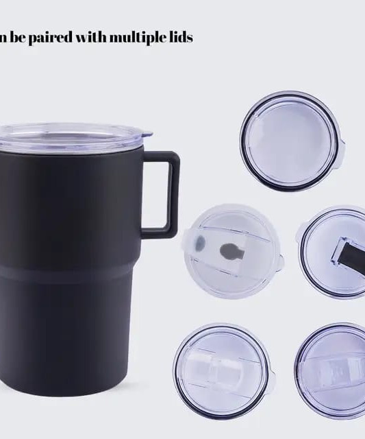 كوب قهوة سيراميك