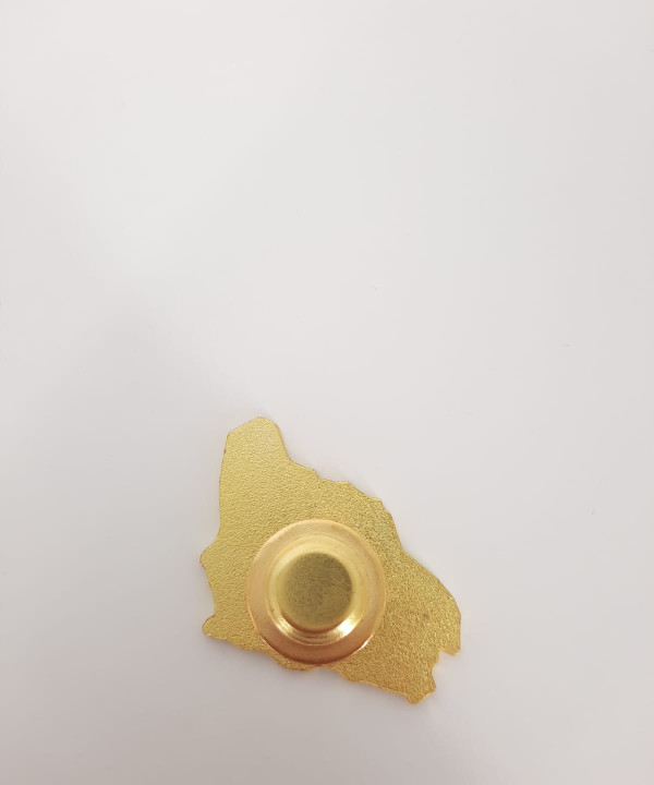 بروش خريطة السعودية