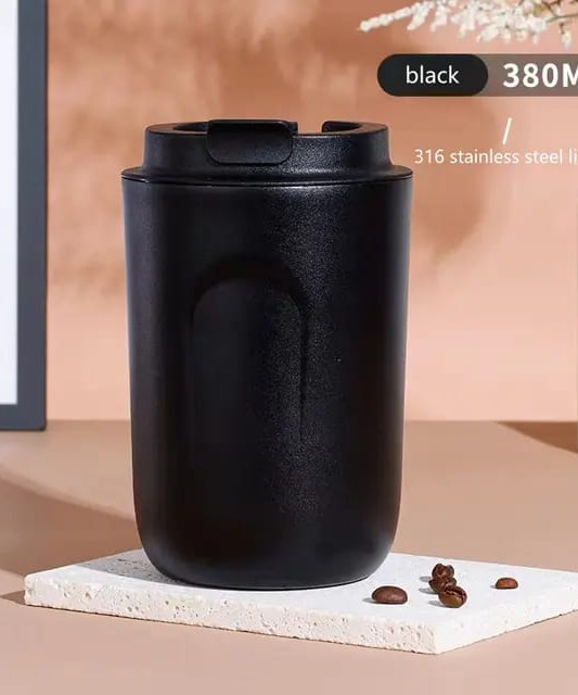 كوب قهوة ستيل 