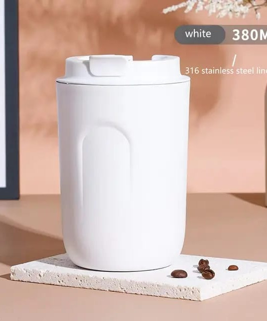 كوب قهوة ستيل 