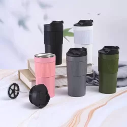 كوب قهوه