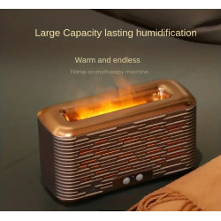 جهاز ترطيب بخاري