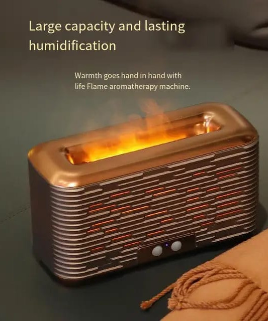 جهاز ترطيب بخاري