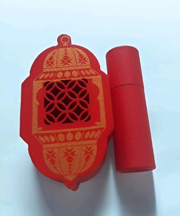 مباخر ذكيه مع اعواد كمبودي 