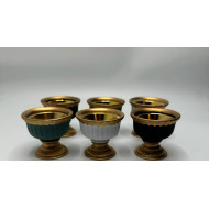 مباخر توزيعات