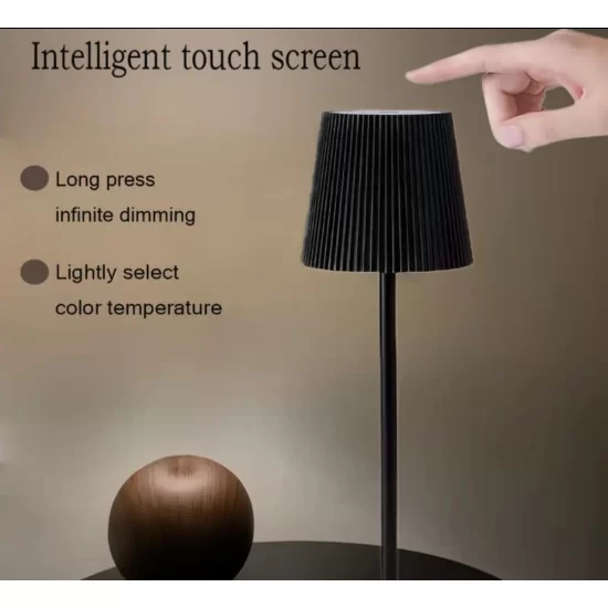 مصباح مكتبي LED مصباح مكتبي LED