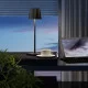 مصباح مكتبي LED