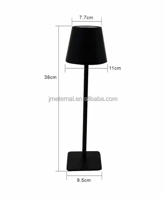 مصباح مكتبي LED