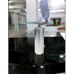 جهازحقن الأكسجين بالرش النانو المحمول