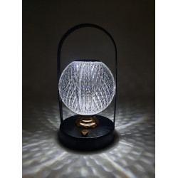 مصباح متعدد الوظائف