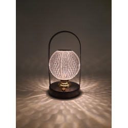 مصباح متعدد الوظائف